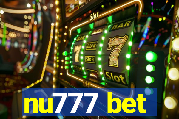 nu777 bet